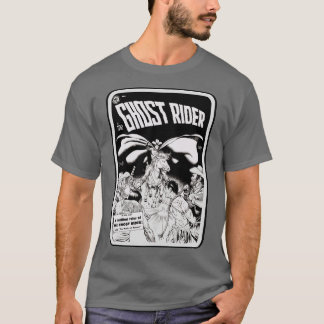 'the Ghost Rider T-Shirt