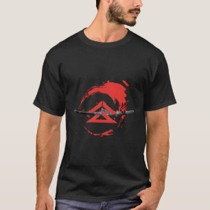 The Ghost Samurai Jin Sakai T-Shirt