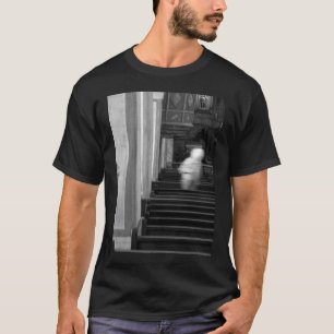 The Ghost Shirt