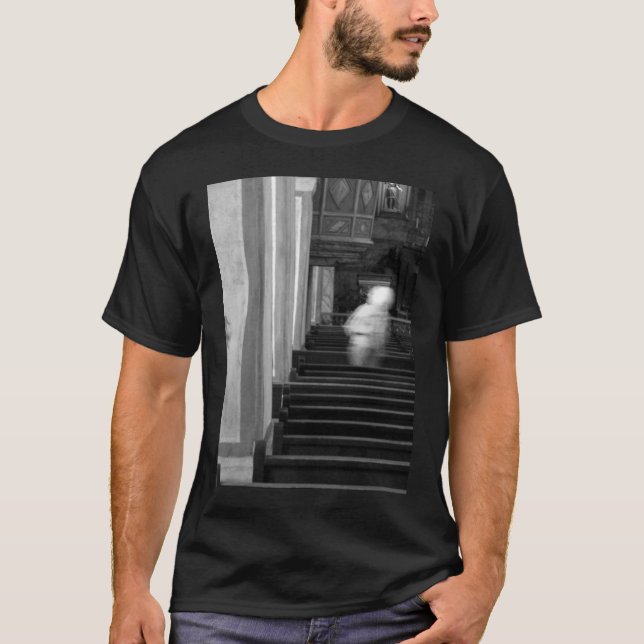 The Ghost Shirt (Front)