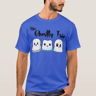 The Ghostly Trio T-Shirt