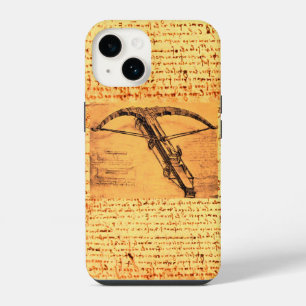 THE GIANT CROSSBOW iPhone 14 CASE