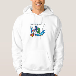 The Gift - Hoodie