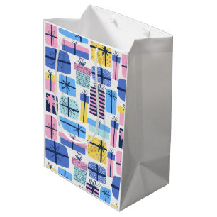 The Gift Medium Gift Bag