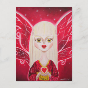 The Gift Postcard