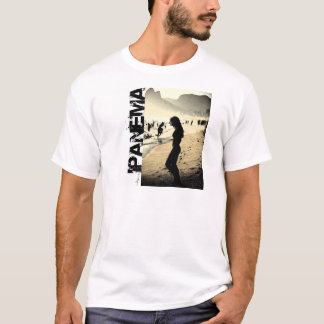 The Girl from Ipanema T-Shirt
