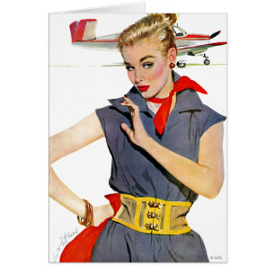 The Girl Who Stole Aeroplanes