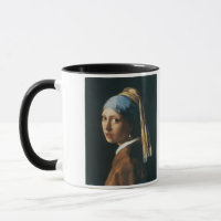 The Girl with a Pearl Earring