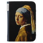 The Girl with a Turban/Girl with the Pearl Earring