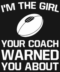 Rugby Girl Gifts On Zazzle Nz
