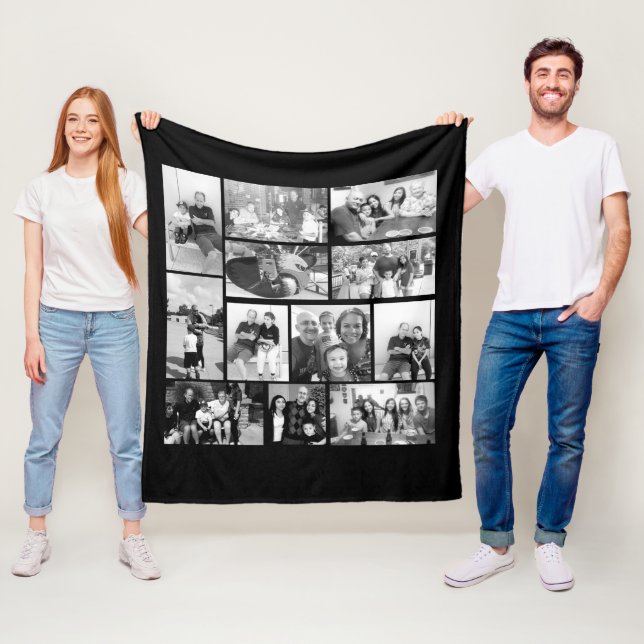 The Girls Blanket (In Situ)