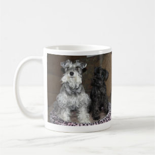 The Girls, "Sushi & Wasabi" FREE Coffee Mug