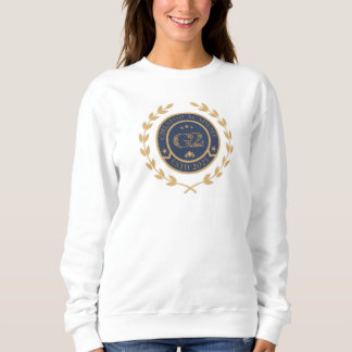 The GirlsToo Academy Sweatshirt