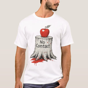 The Giving Tree (No Contact Edition) T-Shirt