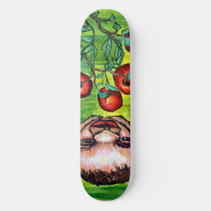 The Giving Tree Skateboard