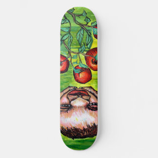 The Giving Tree Skateboard