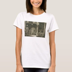 The Glass Bottle Maker, from Volume II Arts and Tr T-Shirt