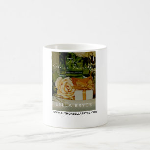 'The Glass House' mug