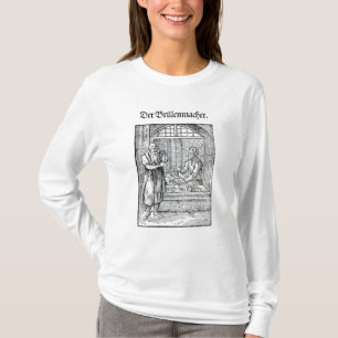 The Glasses Maker T-Shirt