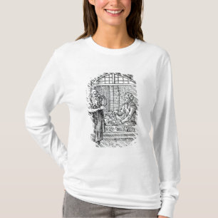 The Glasses Maker T-Shirt
