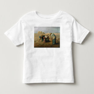 The Gleaners, 1857 Toddler T-Shirt