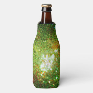 The Glitz Glitter Insulated Bottle Cooler! Cooler