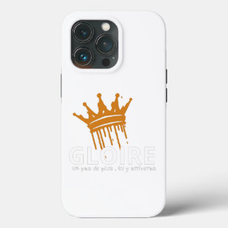 The Glory on the Move iPhone 13 Pro Case