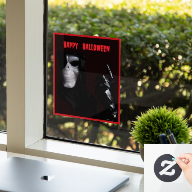 The Glove - (Office)