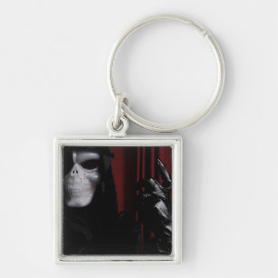 The Glove- Key Ring