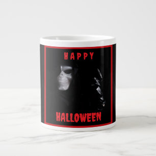 The Glove - Large Coffee Mug