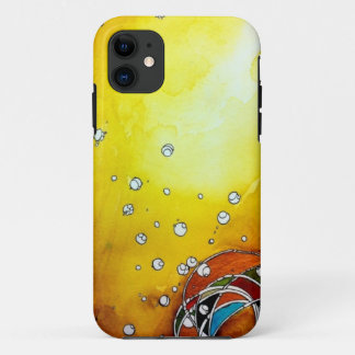 The Glow Case-Mate iPhone Case