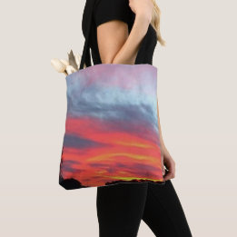 The Glow - Tote Bag