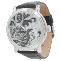 The Glowing Floral Invert