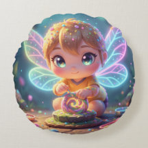 The Glowing Wanderer and the Art of Nectar.6