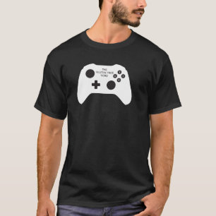 The Gluten Free Nerd Men's T-shirt