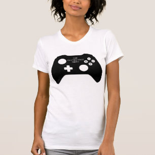 The Gluten Free Nerd Women's T-shirt