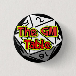 The GM's Button