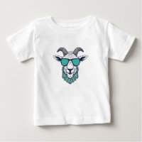 The GOAT of