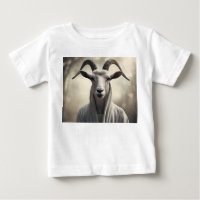 The Goat Shepard,