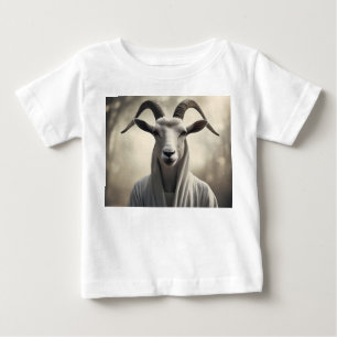 The Goat Shepard,  Baby T-Shirt