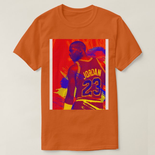 The Goat T-Shirt (Design Front)