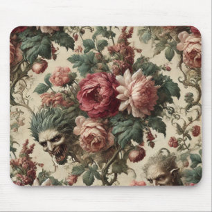 The Goblin Couriers – Gothic Victorian Mouse Pad