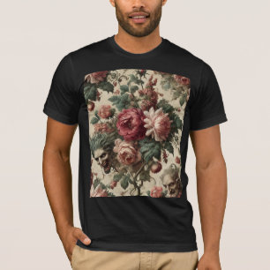 The Goblin Couriers – Gothic Victorian T-Shirt