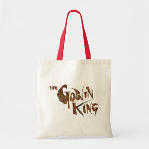 The Goblin King Tote Bag