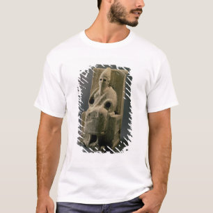 The god El, from Ugarit, 13th century BC (limeston T-Shirt