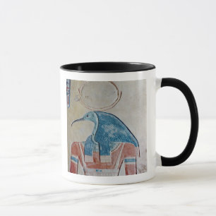 The god Thoth Mug