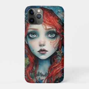 The Goddess Brigid Case-Mate iPhone Case