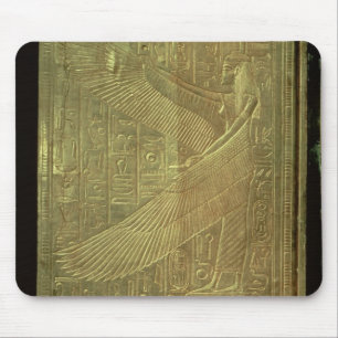 The goddess Isis Mouse Pad