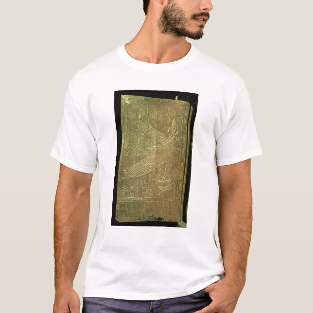 The goddess Isis T-Shirt (Front)