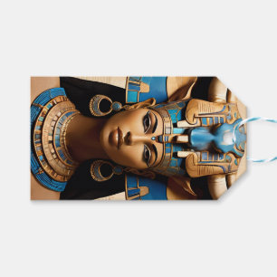 The goddess of love, fertility, beauty, music and gift tags